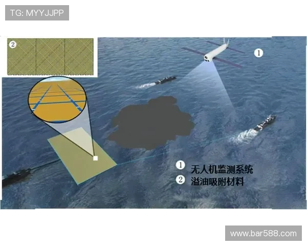 无人机在海洋搜救中的识别系统